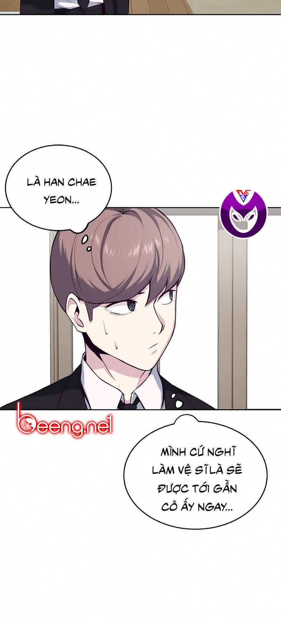 Cậu Bé Của Thần Chết Chapter 11 - 54