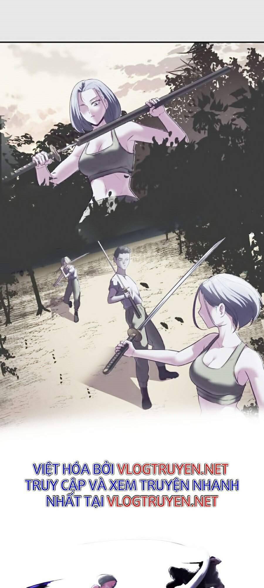 Cậu Bé Của Thần Chết Chapter 120 - 107