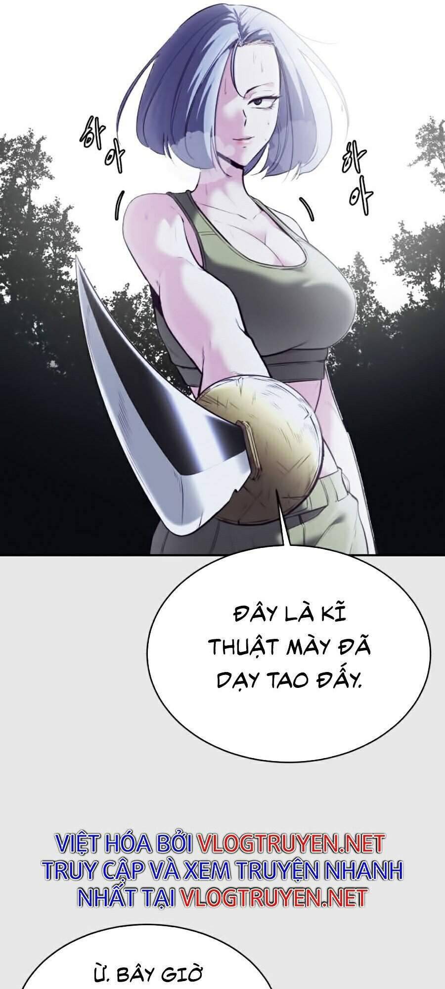 Cậu Bé Của Thần Chết Chapter 120 - 113