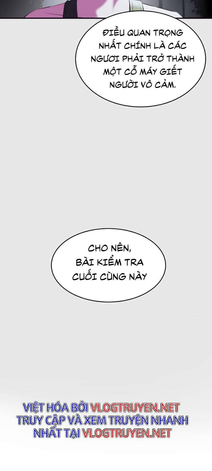 Cậu Bé Của Thần Chết Chapter 120 - 125