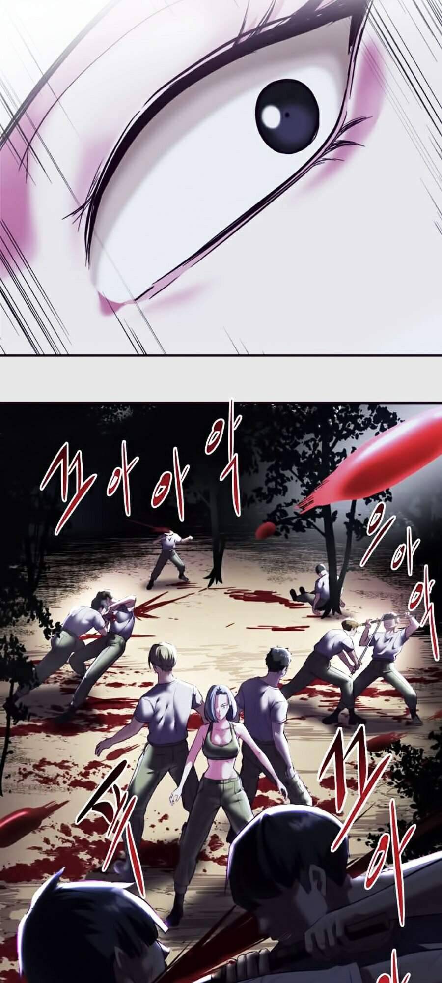 Cậu Bé Của Thần Chết Chapter 120 - 135