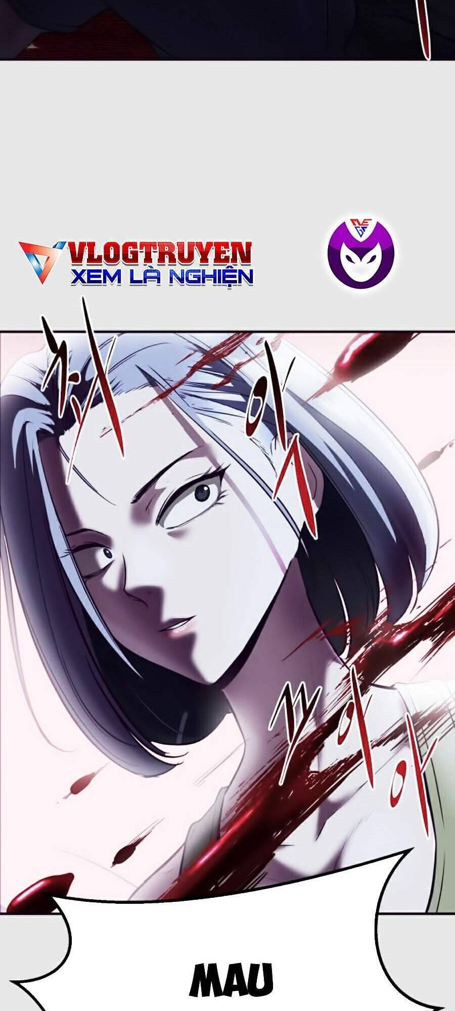 Cậu Bé Của Thần Chết Chapter 120 - 137