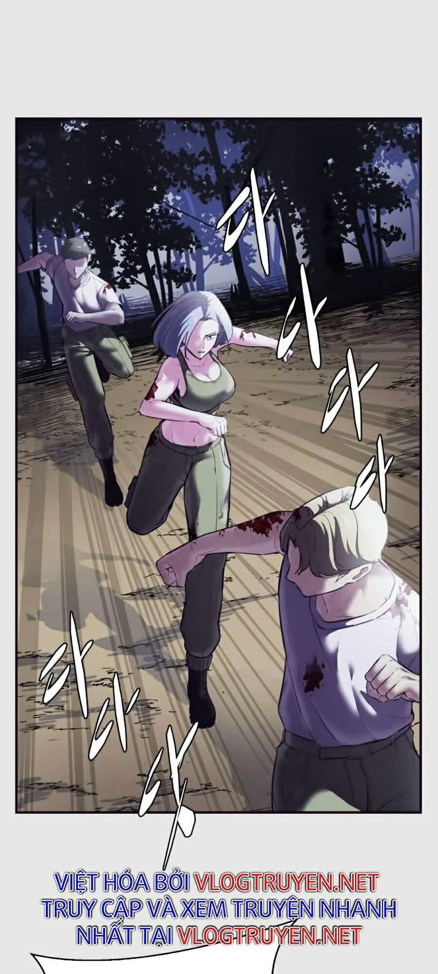 Cậu Bé Của Thần Chết Chapter 120 - 139