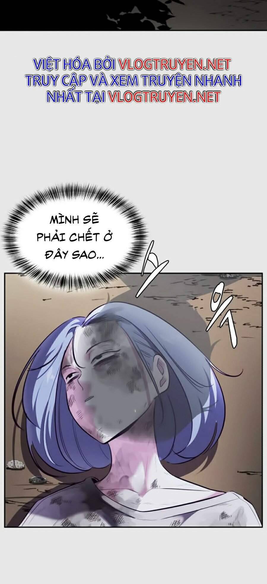 Cậu Bé Của Thần Chết Chapter 120 - 20