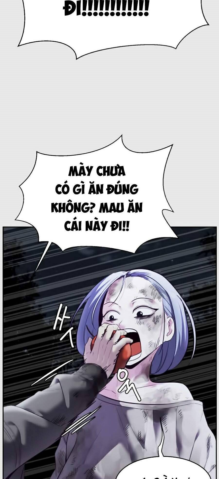 Cậu Bé Của Thần Chết Chapter 120 - 22