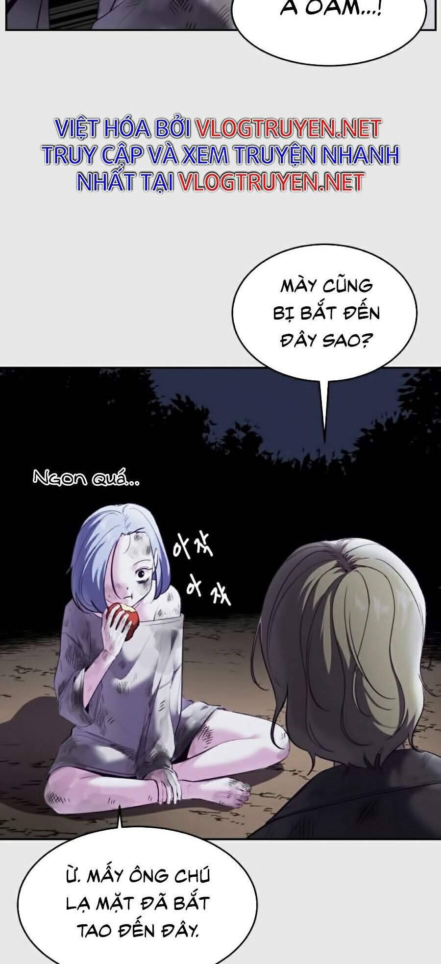 Cậu Bé Của Thần Chết Chapter 120 - 23