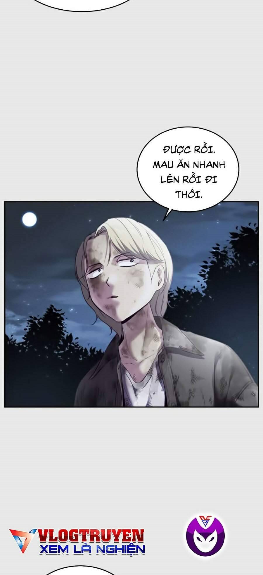 Cậu Bé Của Thần Chết Chapter 120 - 24