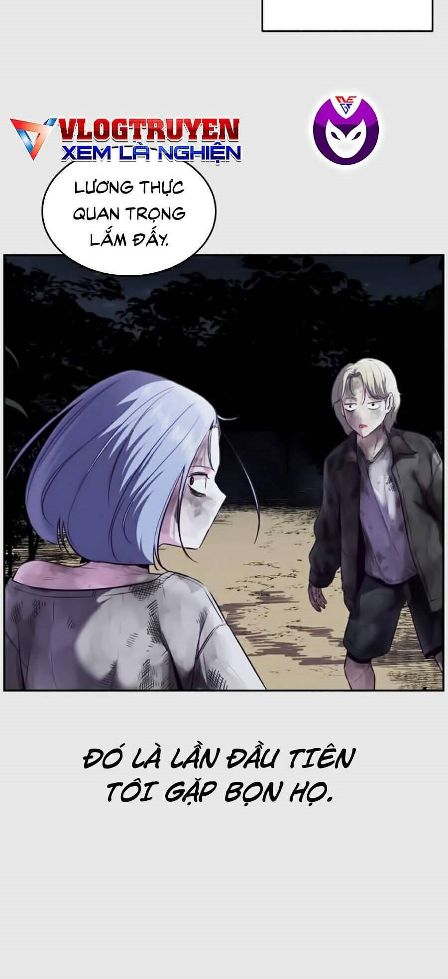 Cậu Bé Của Thần Chết Chapter 120 - 32