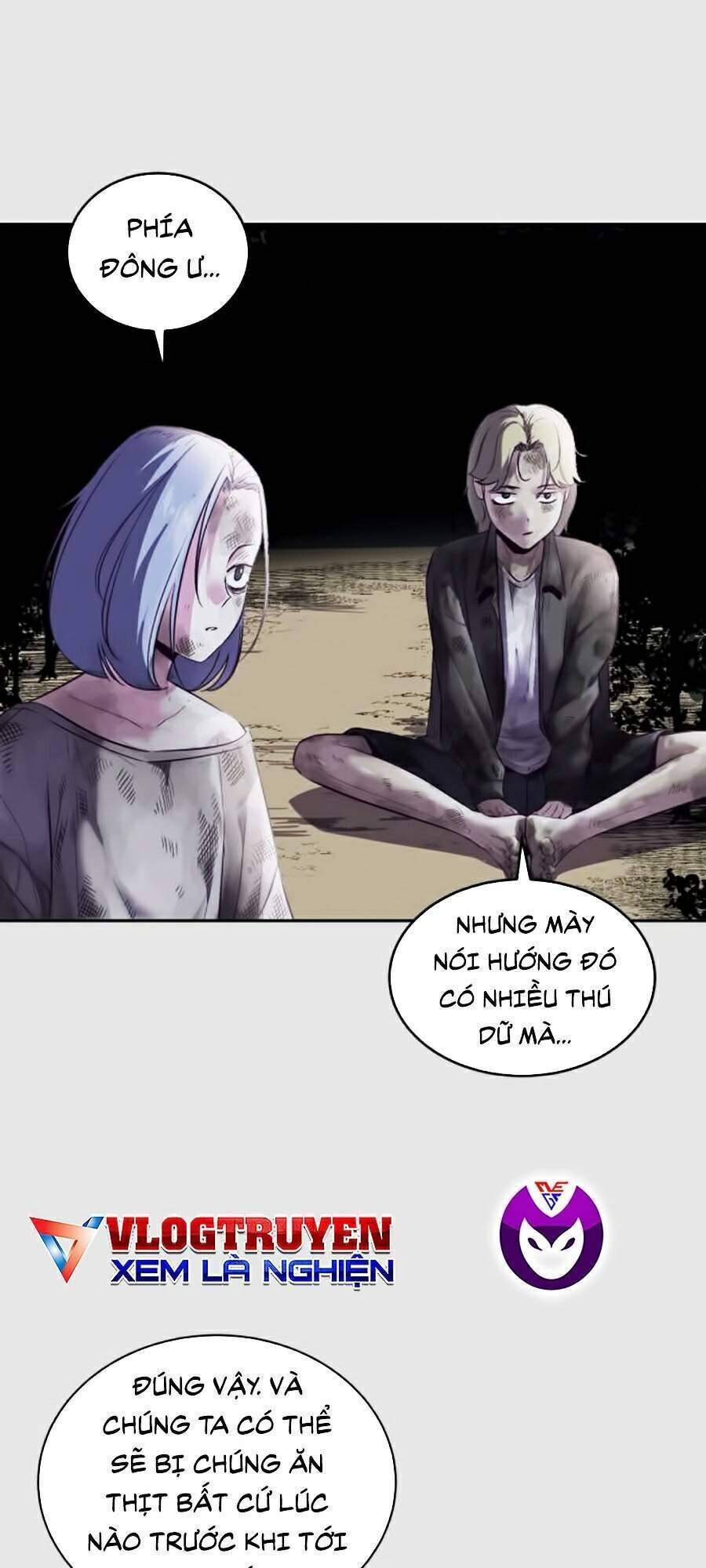 Cậu Bé Của Thần Chết Chapter 120 - 37