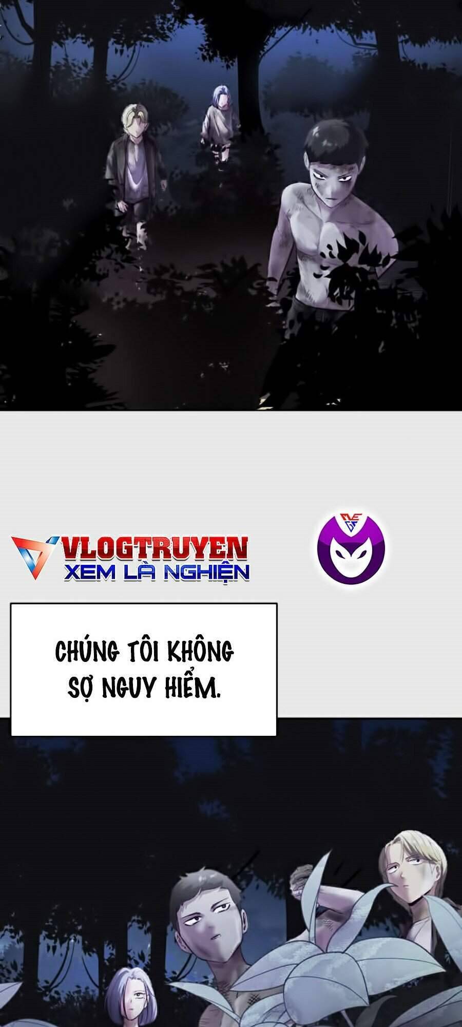 Cậu Bé Của Thần Chết Chapter 120 - 43