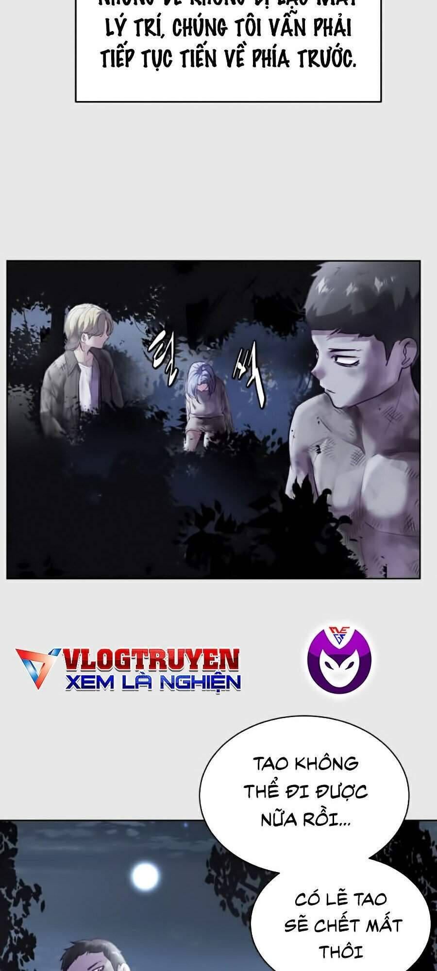 Cậu Bé Của Thần Chết Chapter 120 - 49