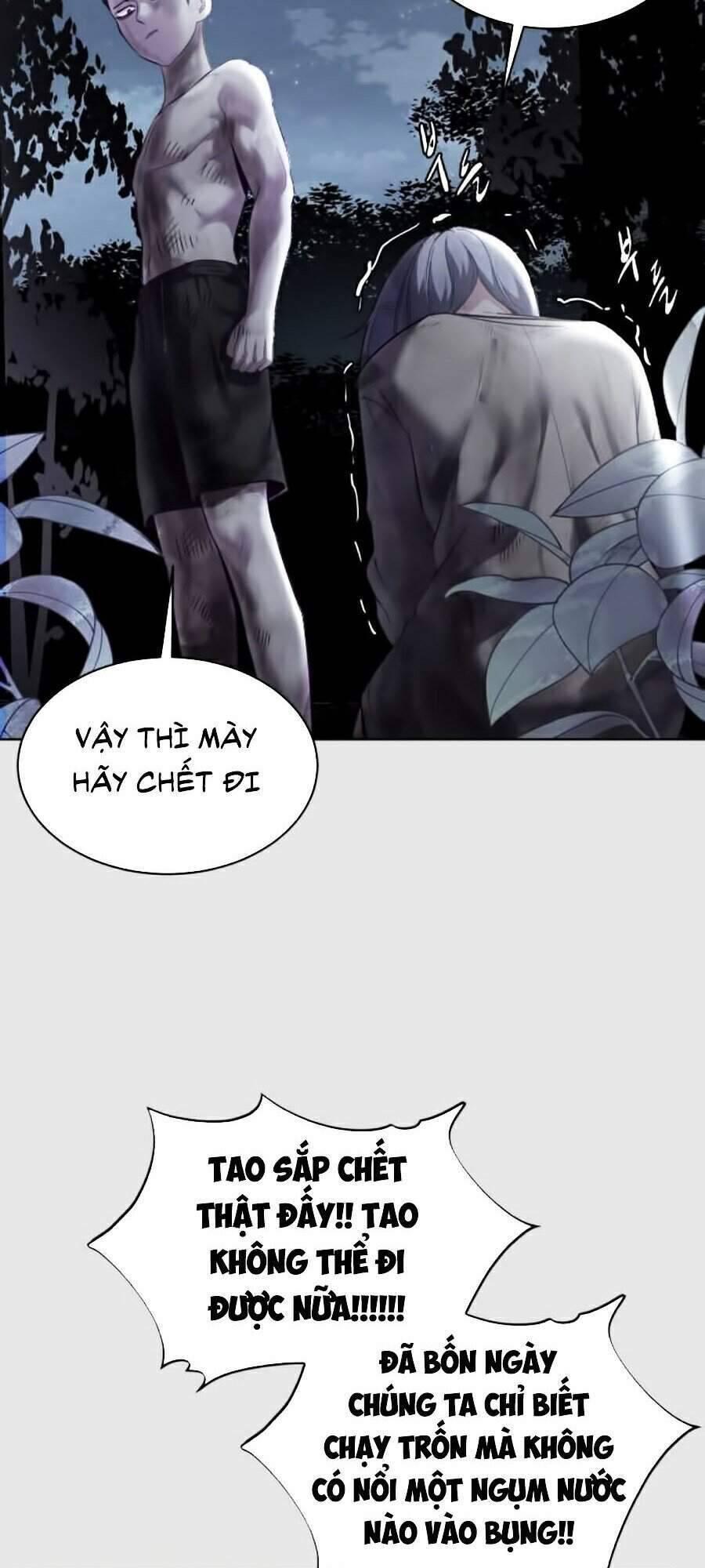 Cậu Bé Của Thần Chết Chapter 120 - 51