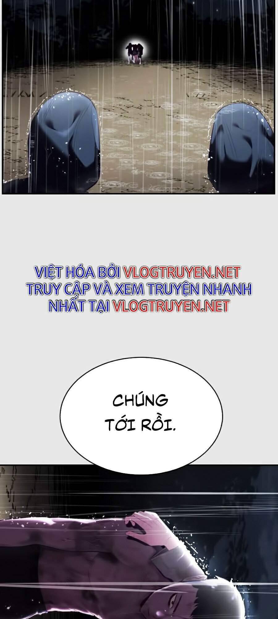 Cậu Bé Của Thần Chết Chapter 120 - 65