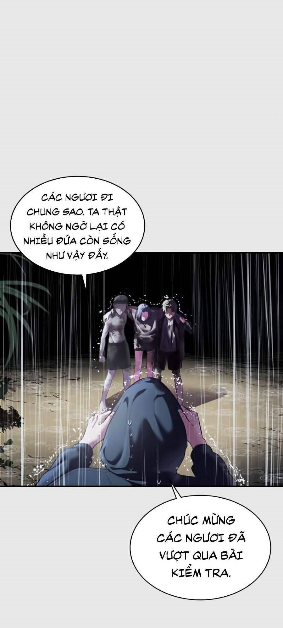 Cậu Bé Của Thần Chết Chapter 120 - 71