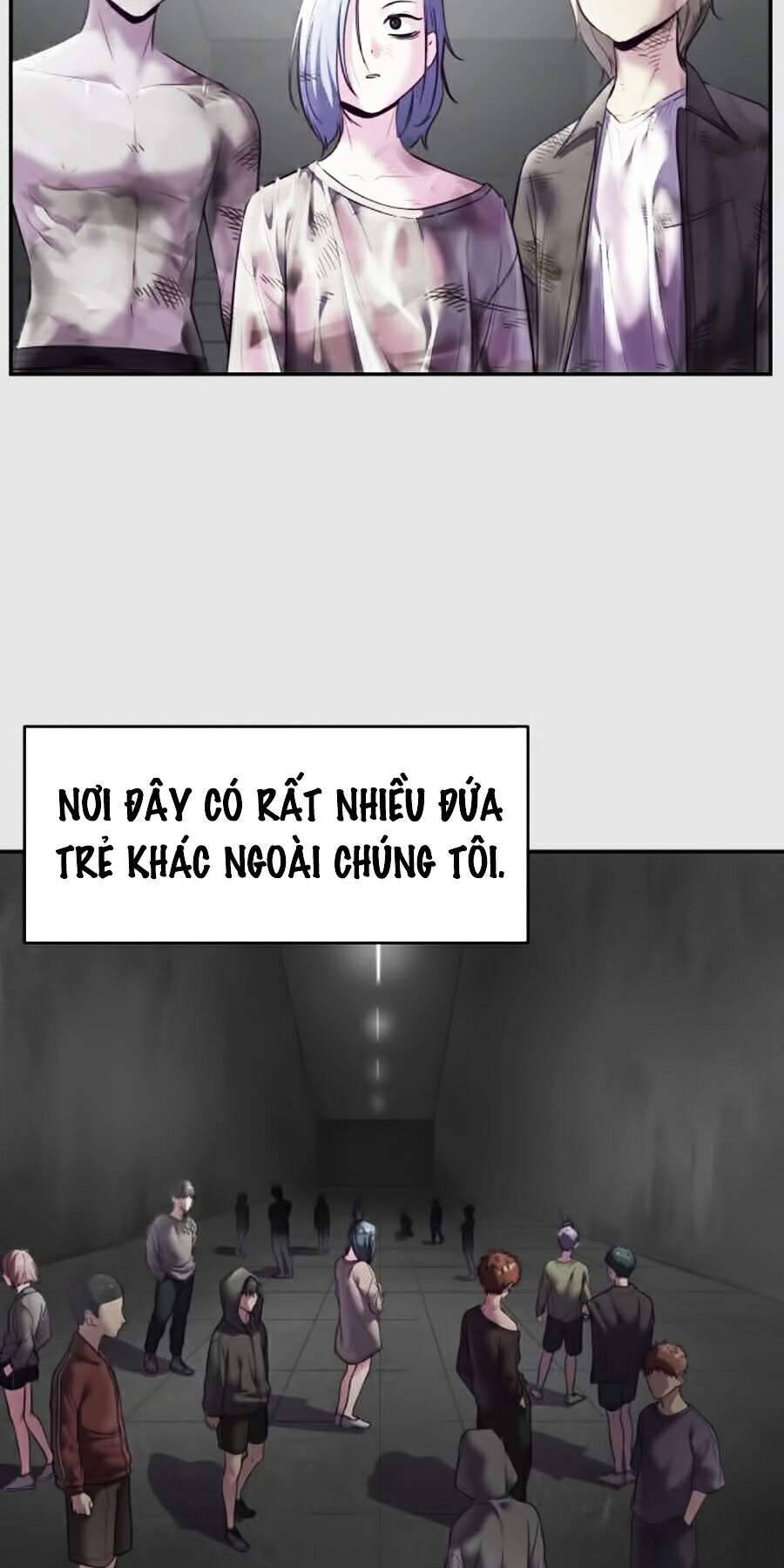 Cậu Bé Của Thần Chết Chapter 120 - 84