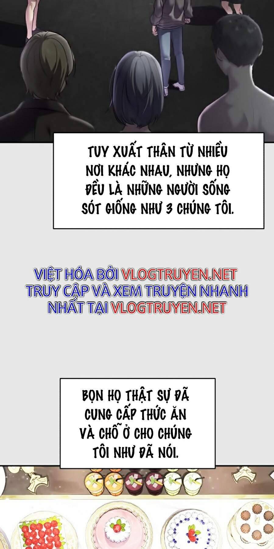Cậu Bé Của Thần Chết Chapter 120 - 85