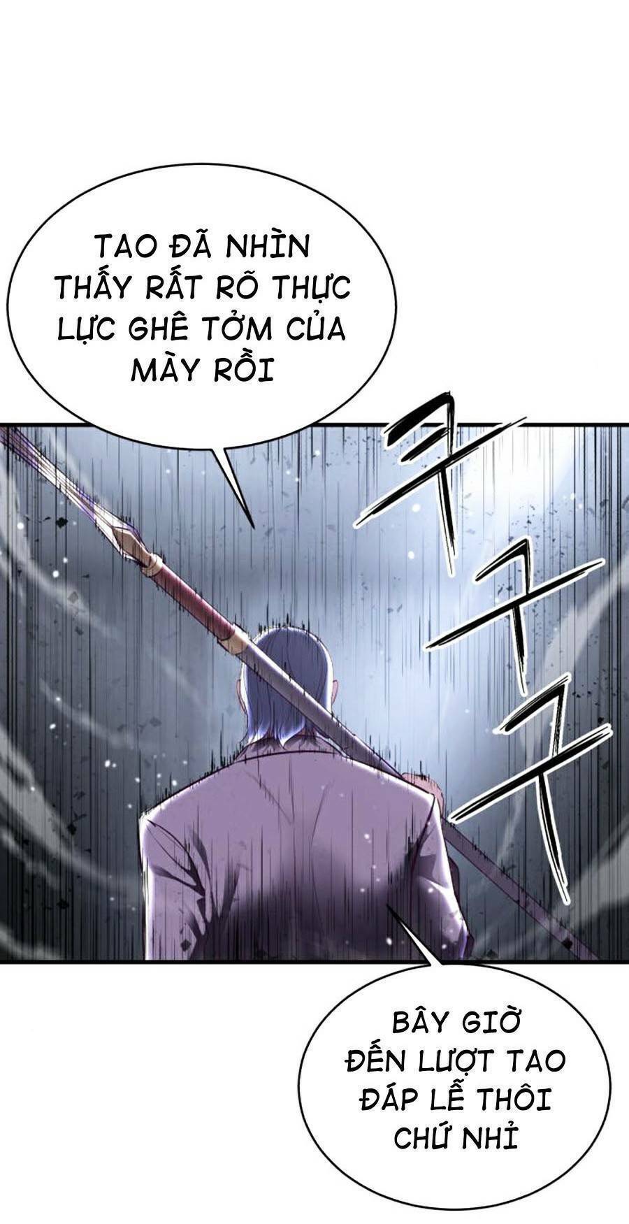 Cậu Bé Của Thần Chết Chapter 138 - 139
