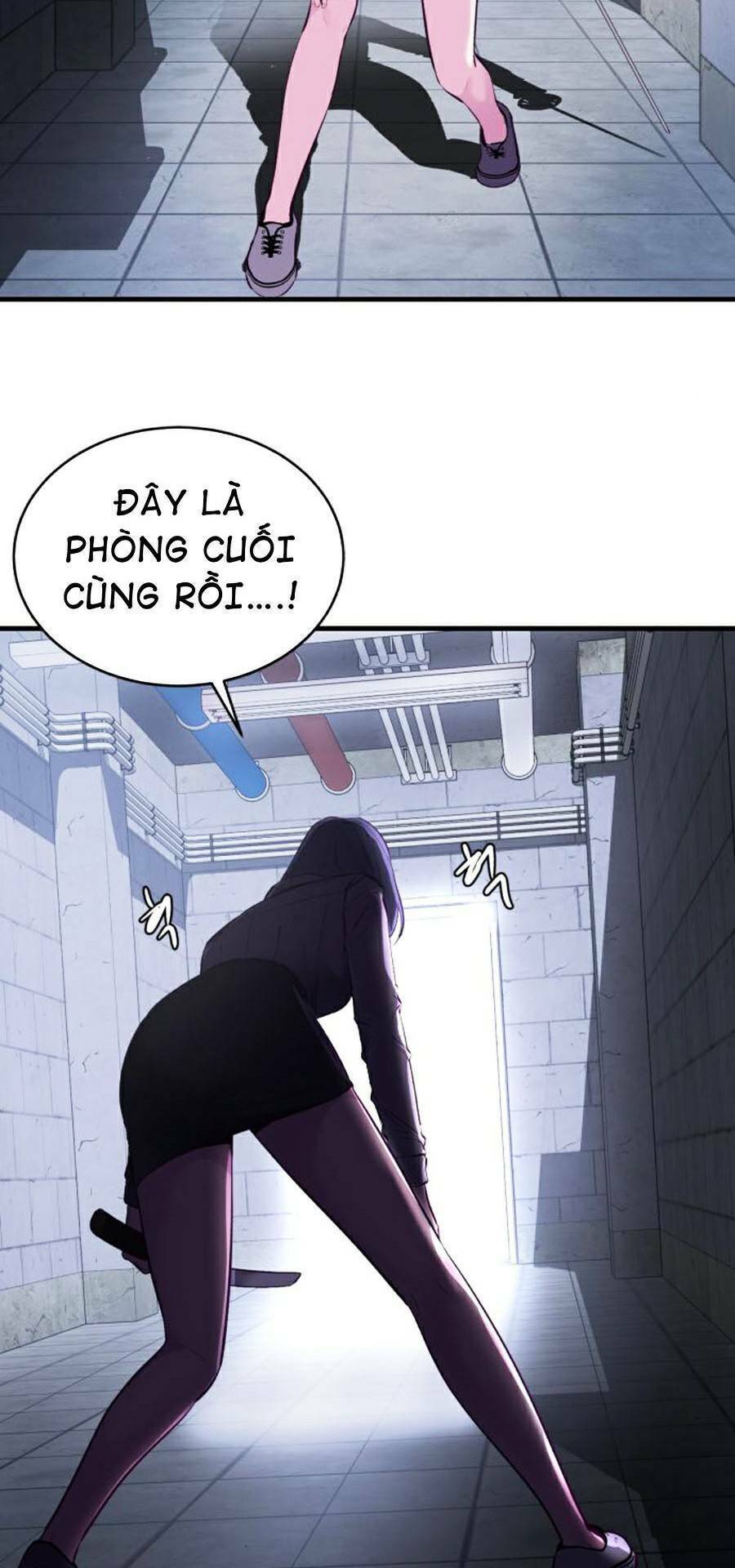Cậu Bé Của Thần Chết Chapter 138 - 46