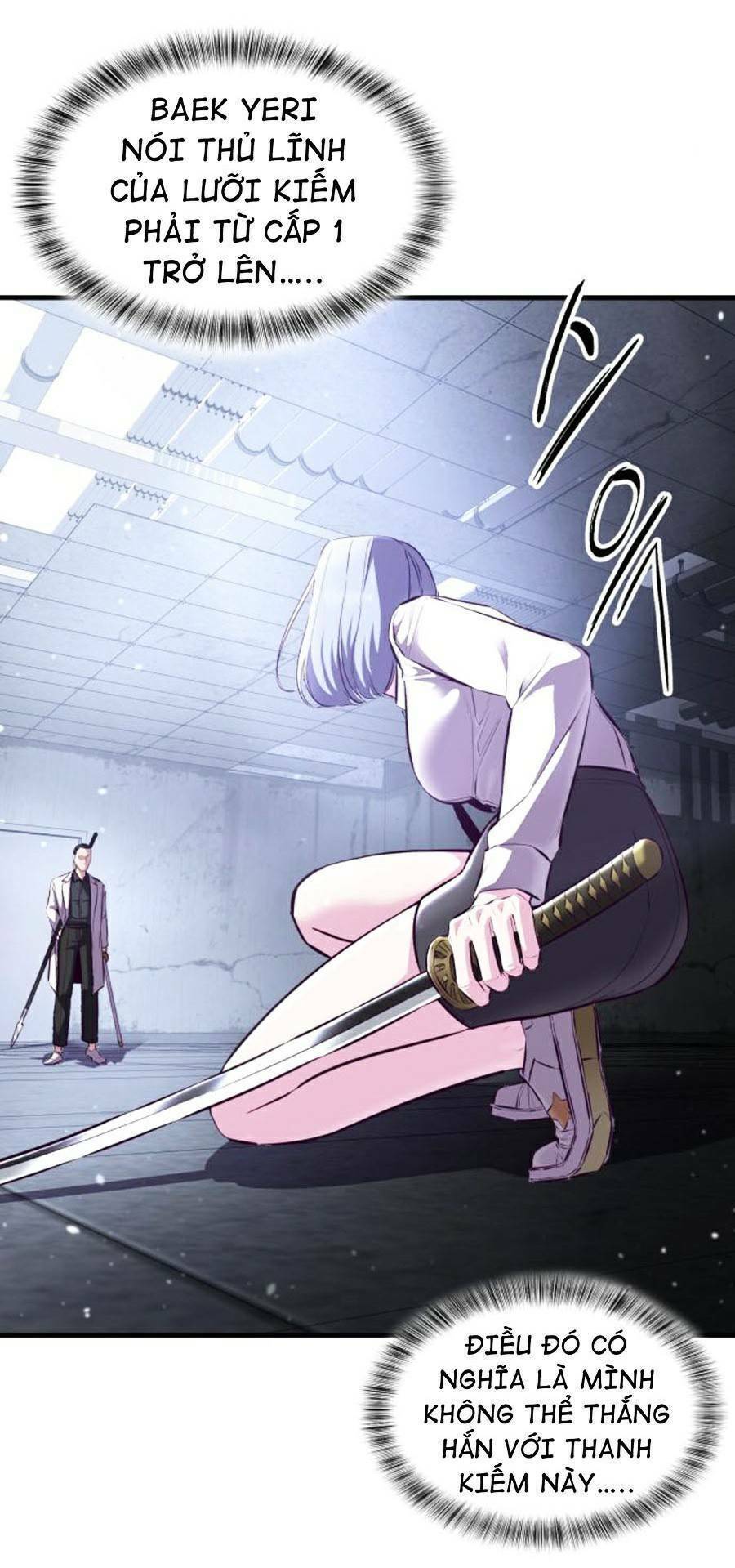 Cậu Bé Của Thần Chết Chapter 138 - 56