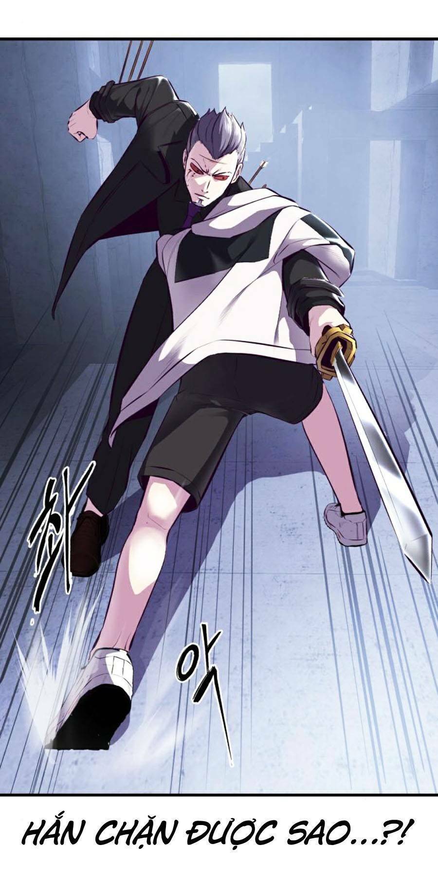Cậu Bé Của Thần Chết Chapter 138 - 9
