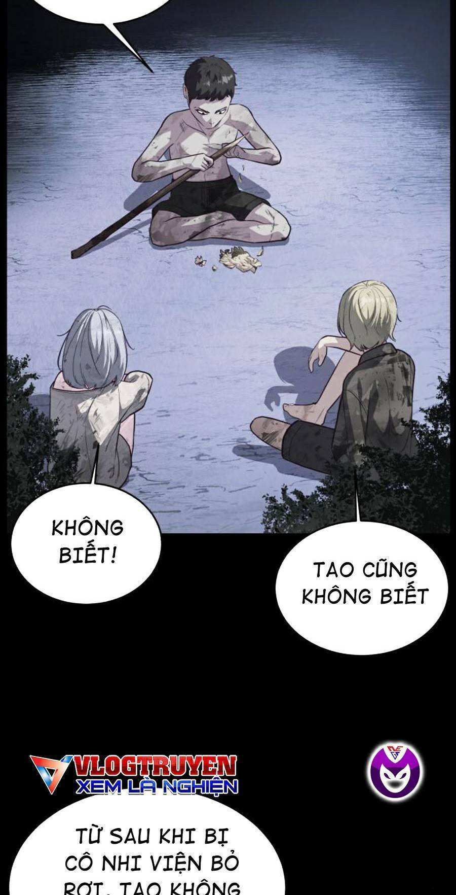 Cậu Bé Của Thần Chết Chapter 139 - 117