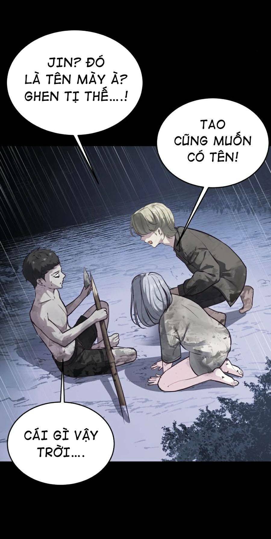 Cậu Bé Của Thần Chết Chapter 139 - 121