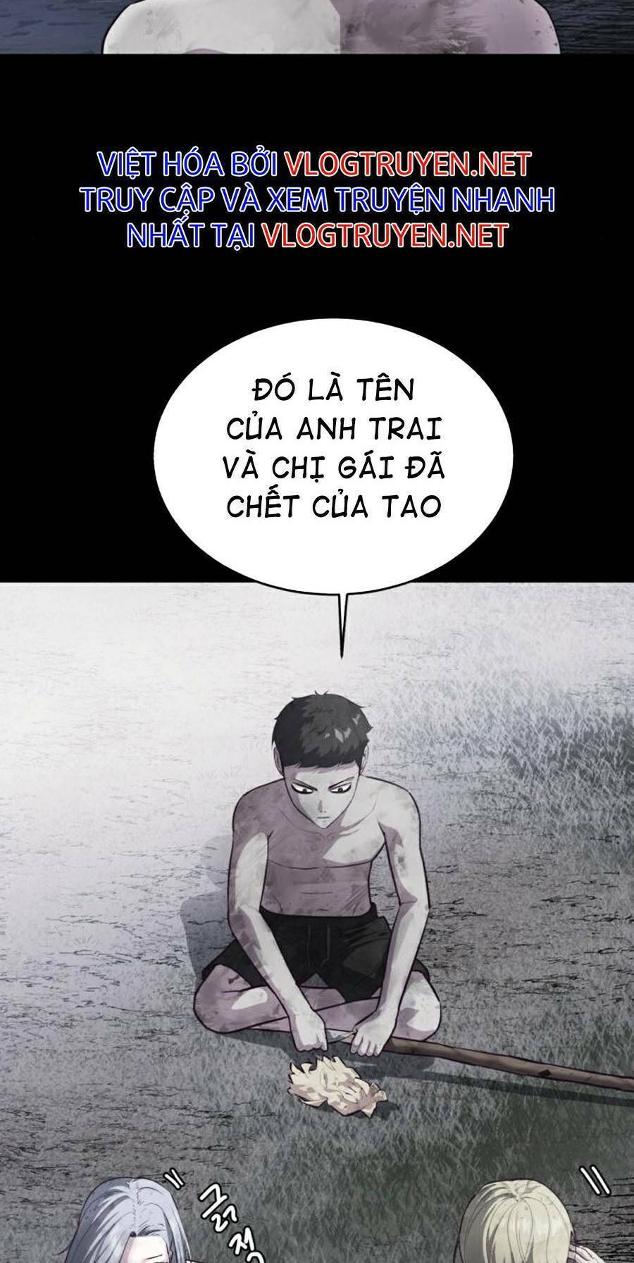 Cậu Bé Của Thần Chết Chapter 139 - 125