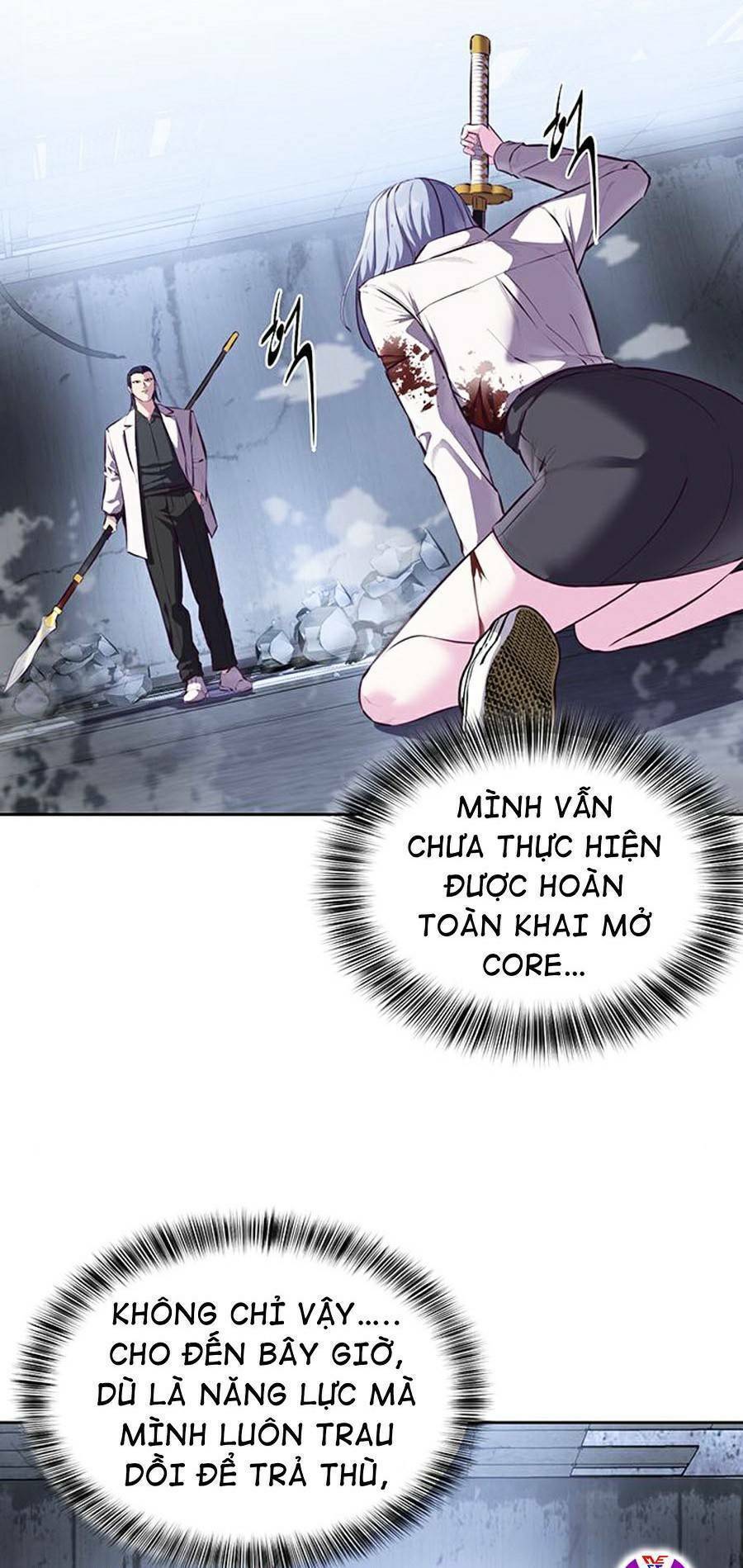 Cậu Bé Của Thần Chết Chapter 139 - 7