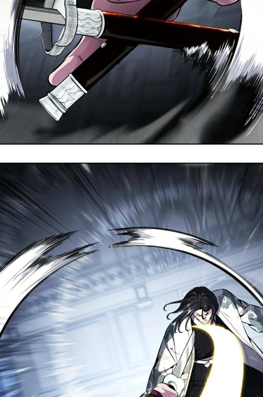 Cậu Bé Của Thần Chết Chapter 191 - 27