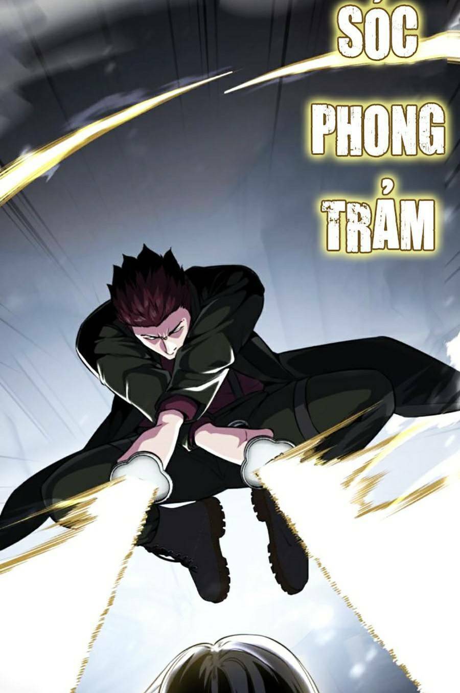 Cậu Bé Của Thần Chết Chapter 191 - 39