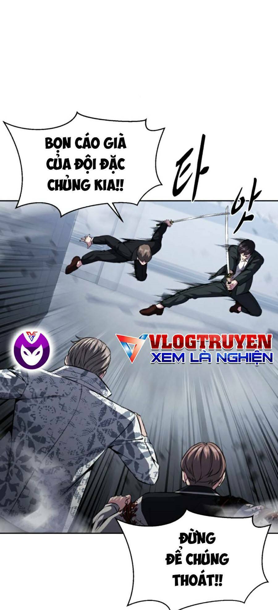 Cậu Bé Của Thần Chết Chapter 191 - 42