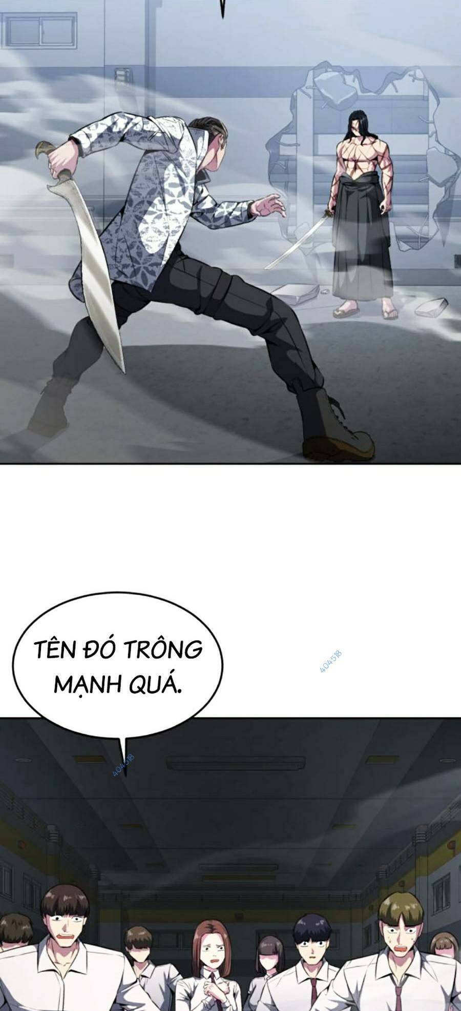 Cậu Bé Của Thần Chết Chapter 191 - 49