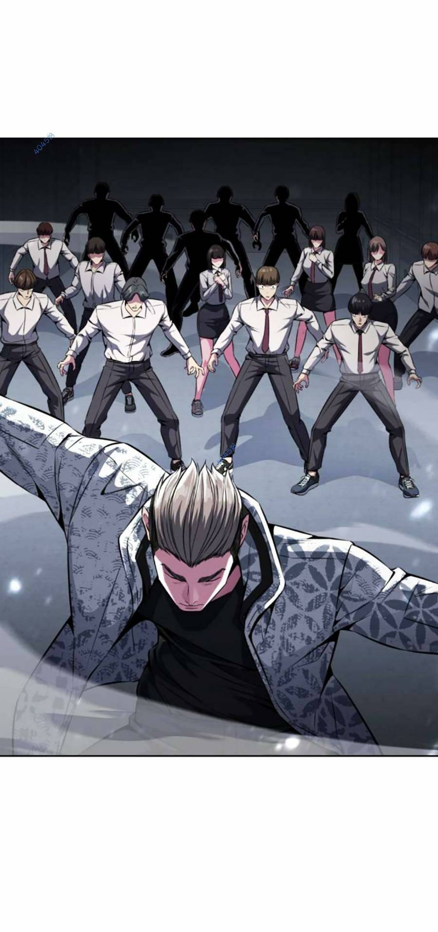 Cậu Bé Của Thần Chết Chapter 191 - 61
