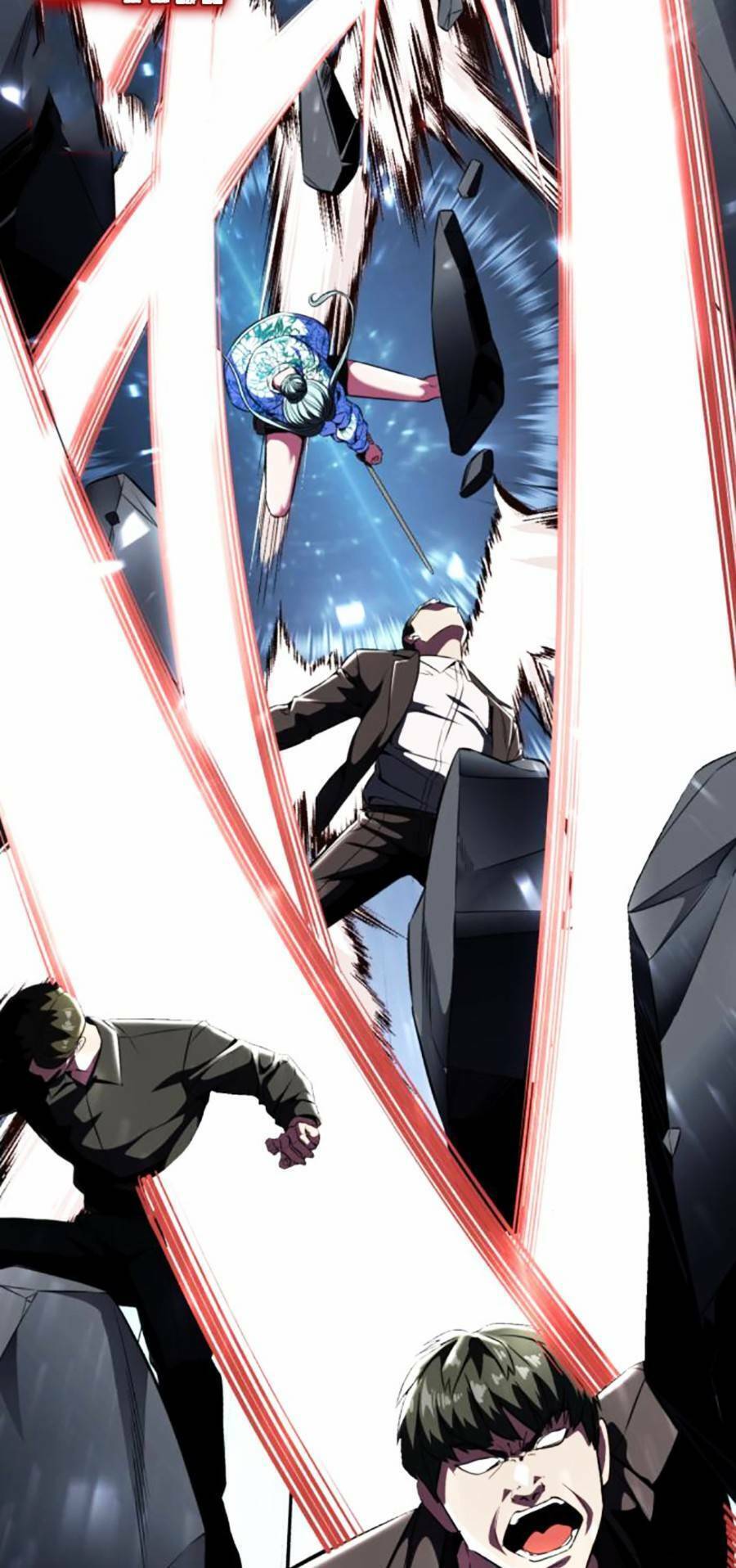 Cậu Bé Của Thần Chết Chapter 191 - 83