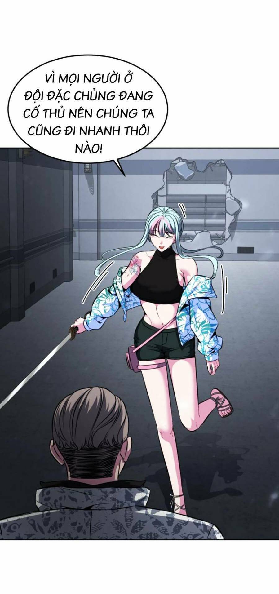 Cậu Bé Của Thần Chết Chapter 191 - 88