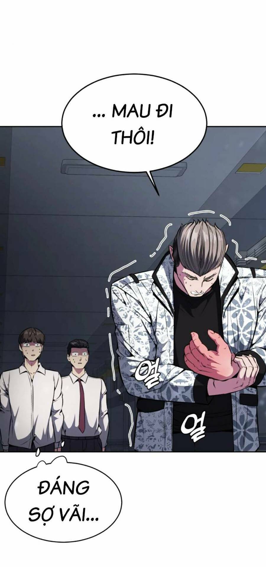 Cậu Bé Của Thần Chết Chapter 191 - 92