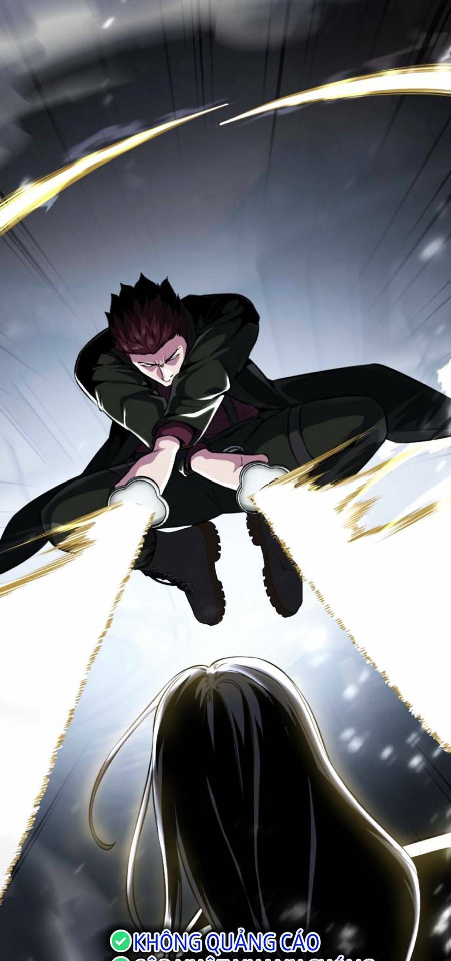 Cậu Bé Của Thần Chết Chapter 191 - 95