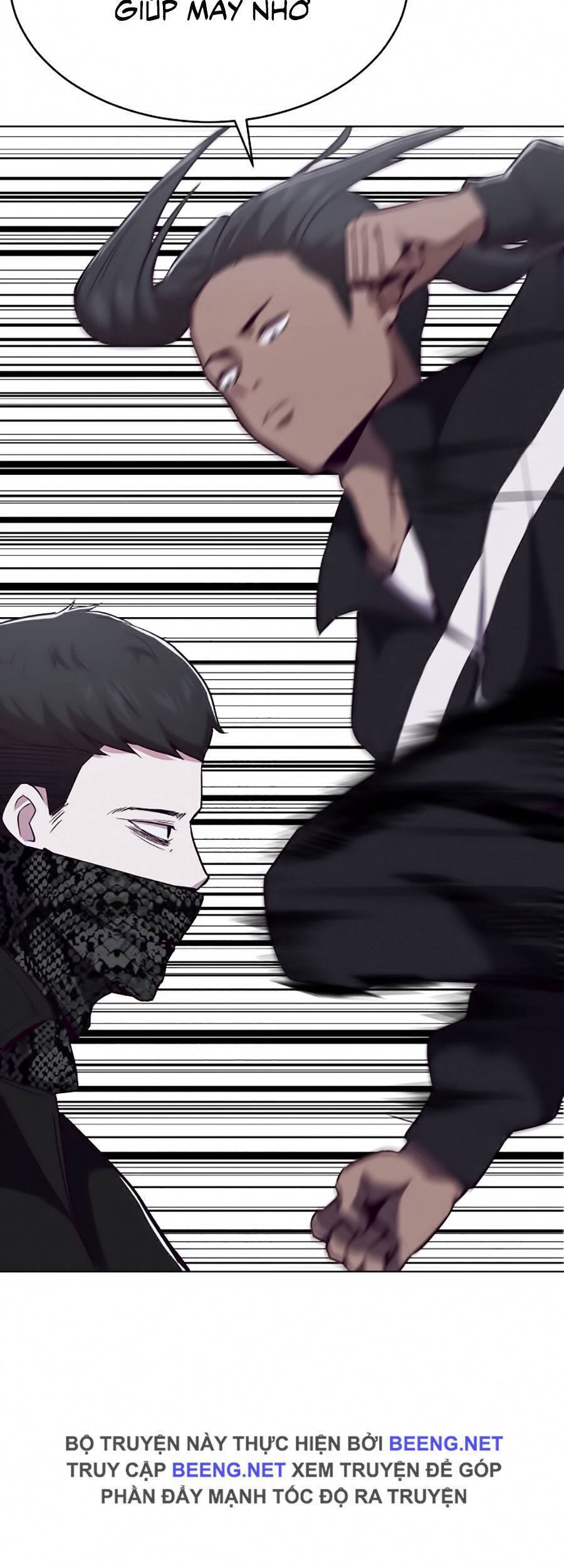 Cậu Bé Của Thần Chết Chapter 24 - 11