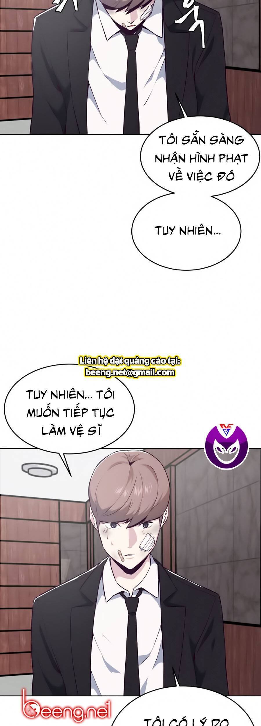 Cậu Bé Của Thần Chết Chapter 24 - 101