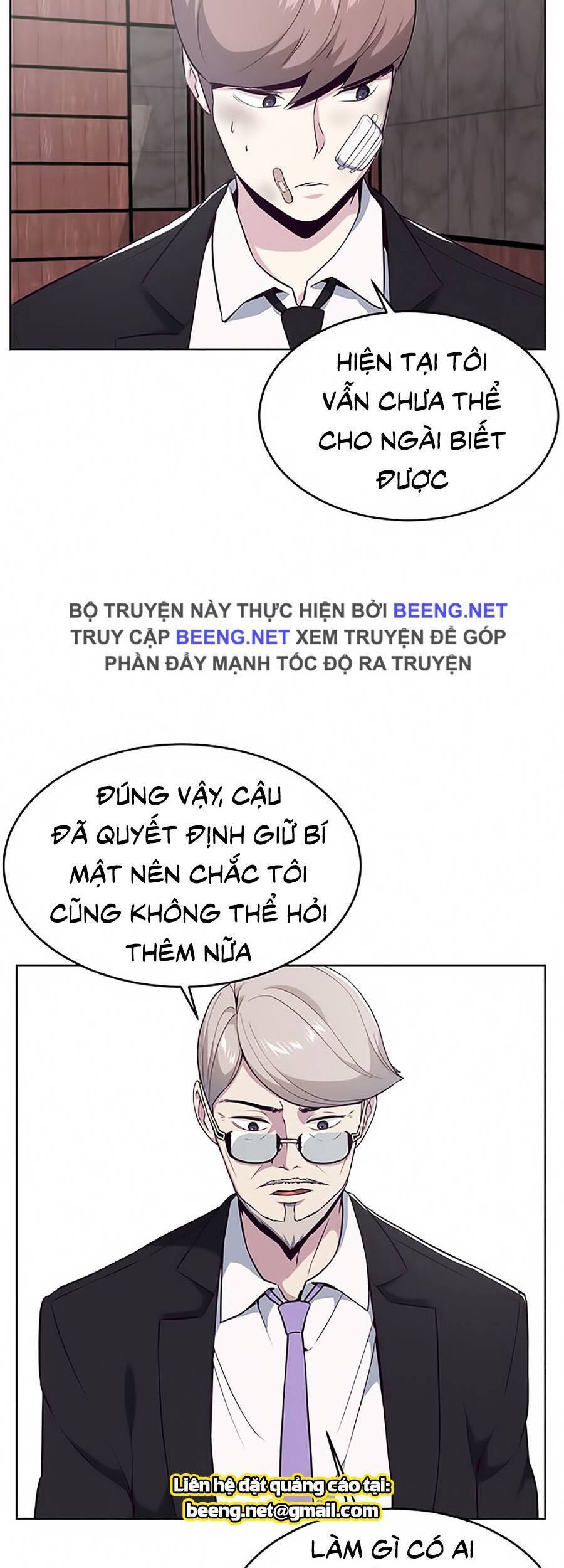 Cậu Bé Của Thần Chết Chapter 24 - 123