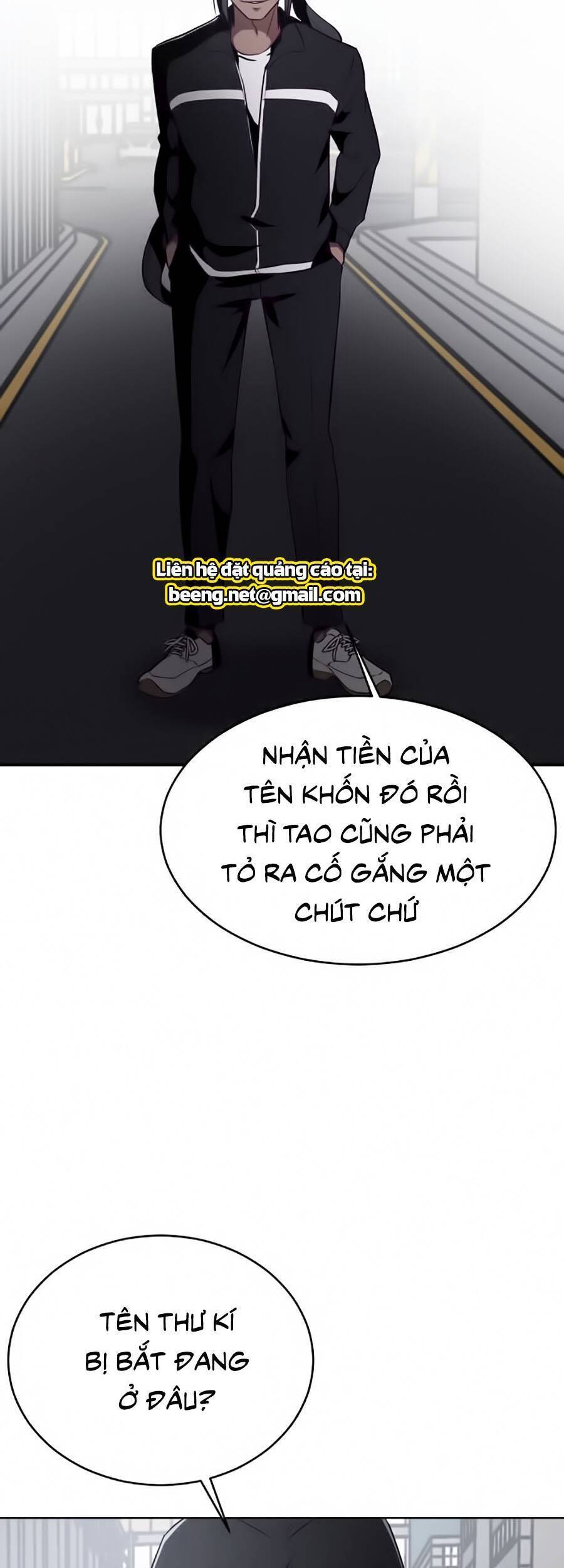 Cậu Bé Của Thần Chết Chapter 24 - 3