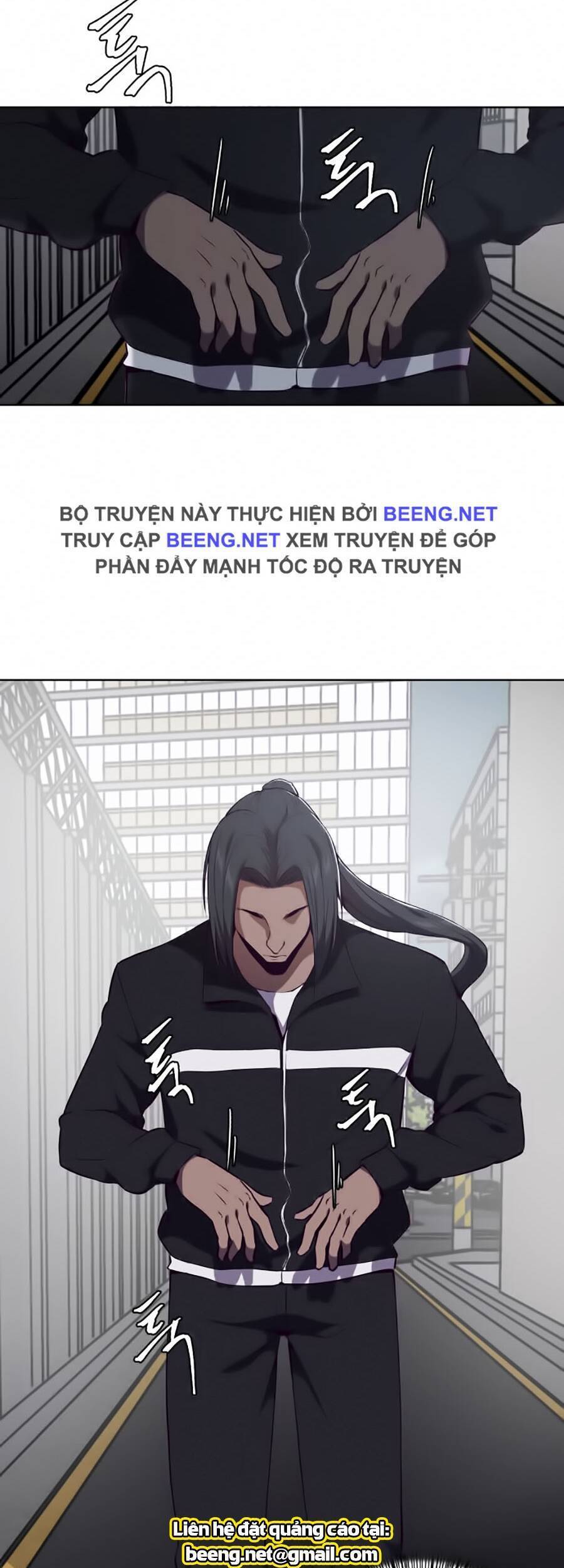 Cậu Bé Của Thần Chết Chapter 24 - 25