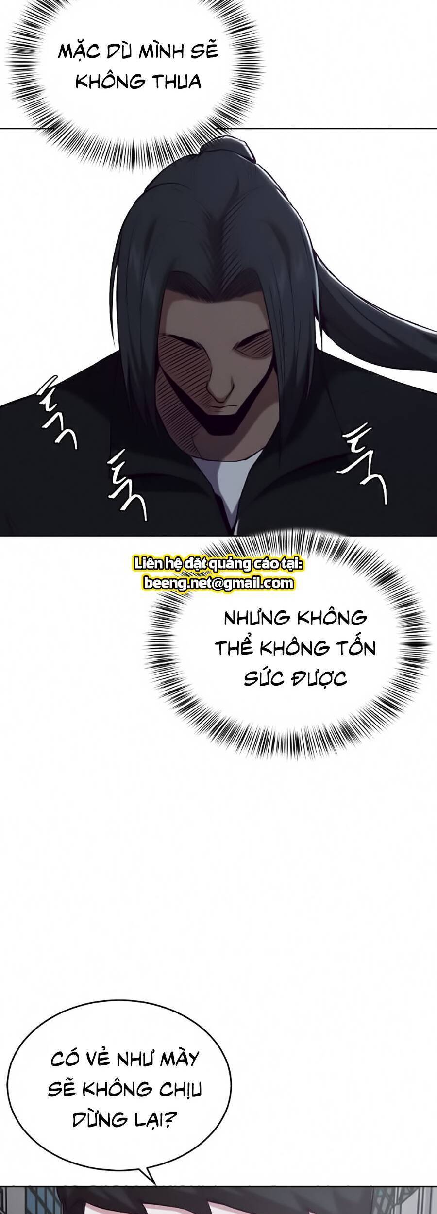 Cậu Bé Của Thần Chết Chapter 24 - 27