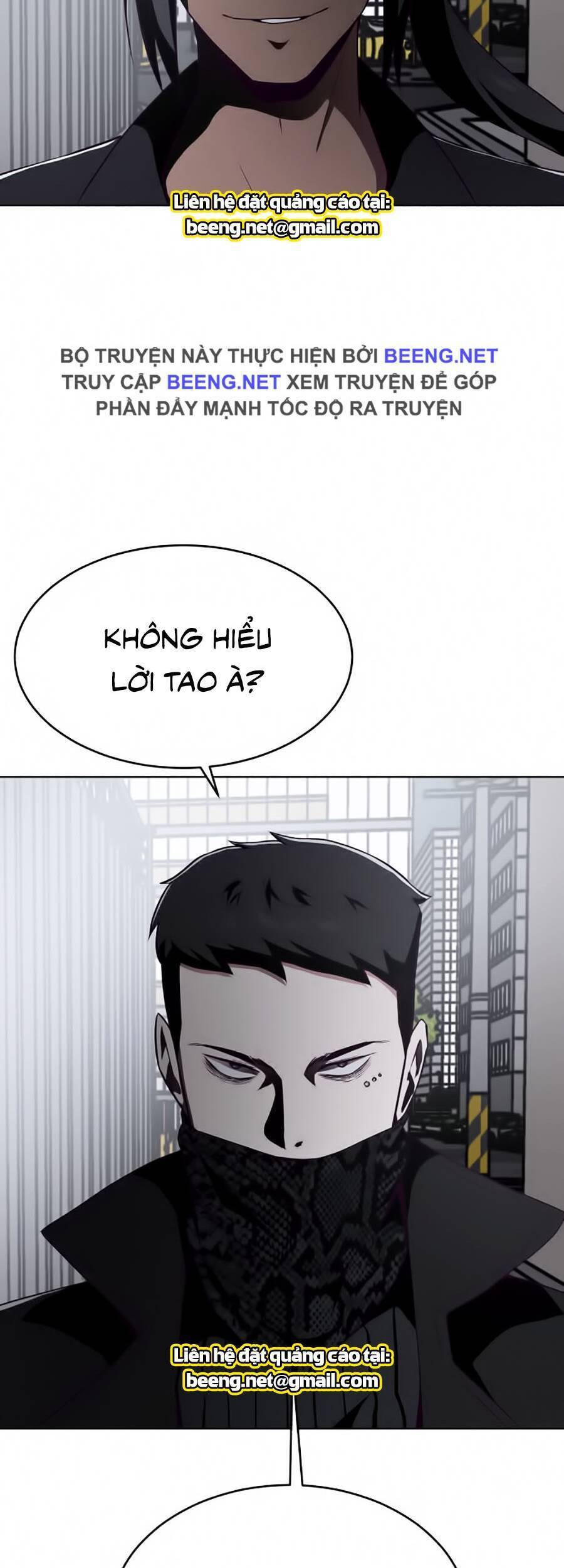 Cậu Bé Của Thần Chết Chapter 24 - 5