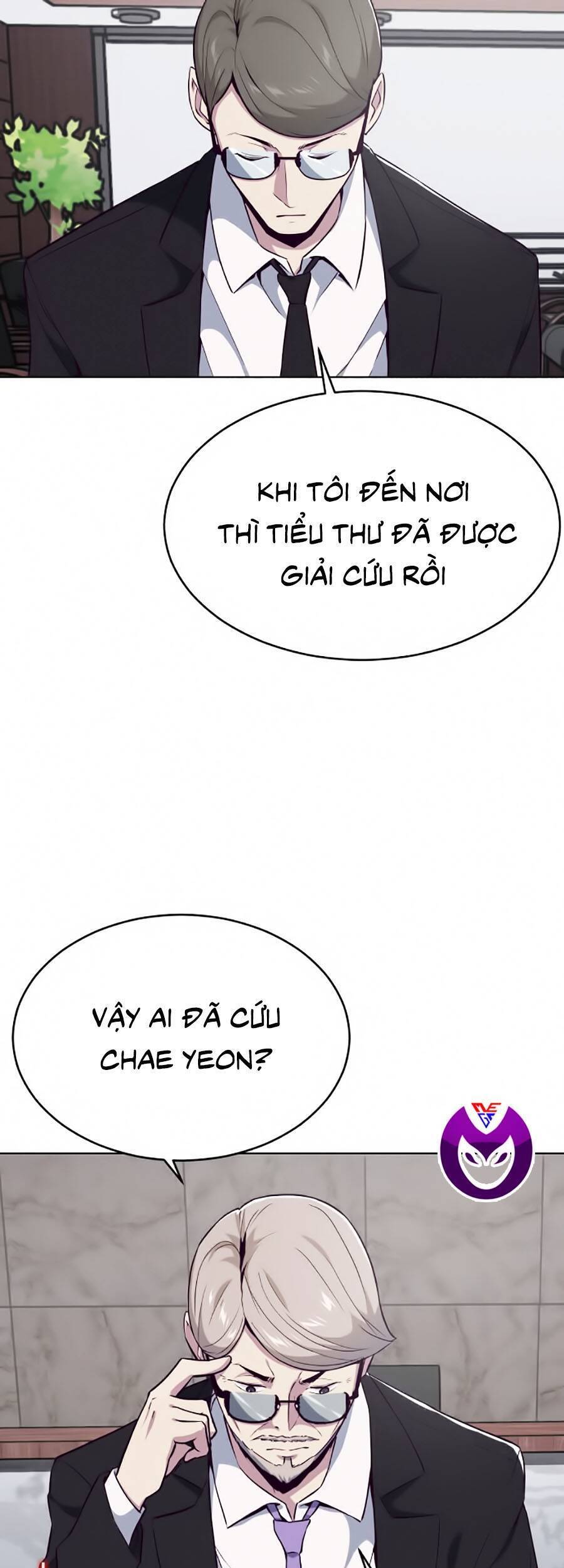 Cậu Bé Của Thần Chết Chapter 24 - 41
