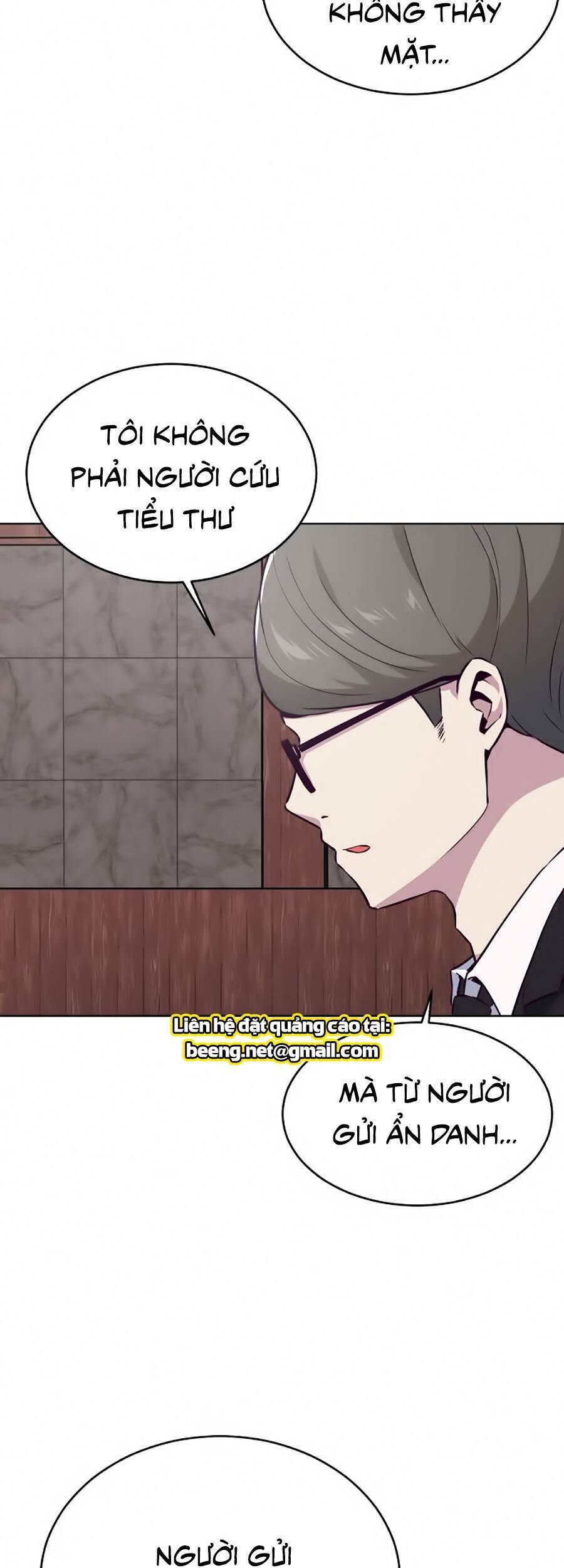 Cậu Bé Của Thần Chết Chapter 24 - 43