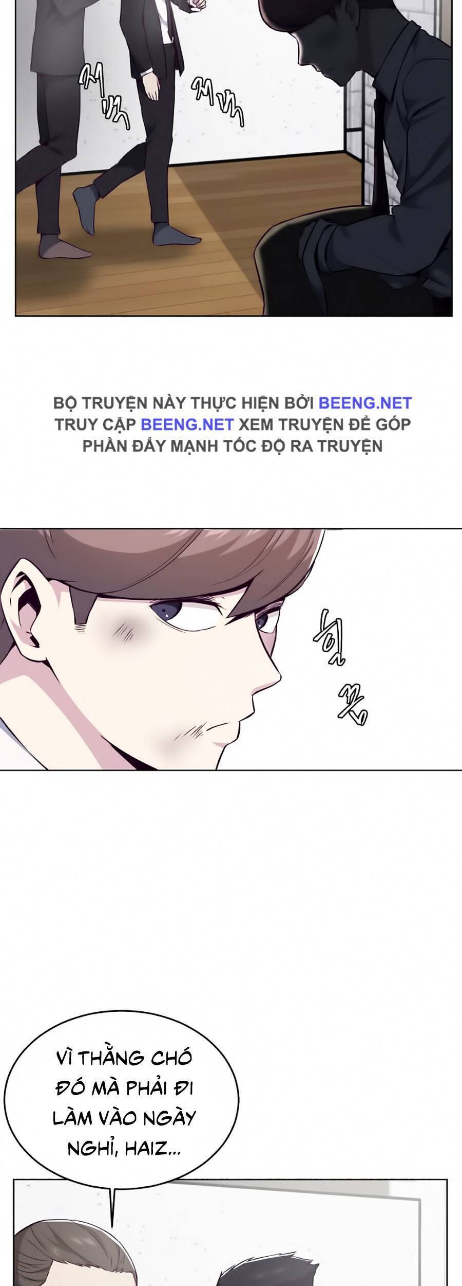 Cậu Bé Của Thần Chết Chapter 24 - 53