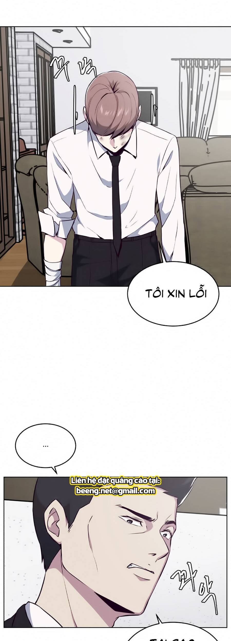 Cậu Bé Của Thần Chết Chapter 24 - 57