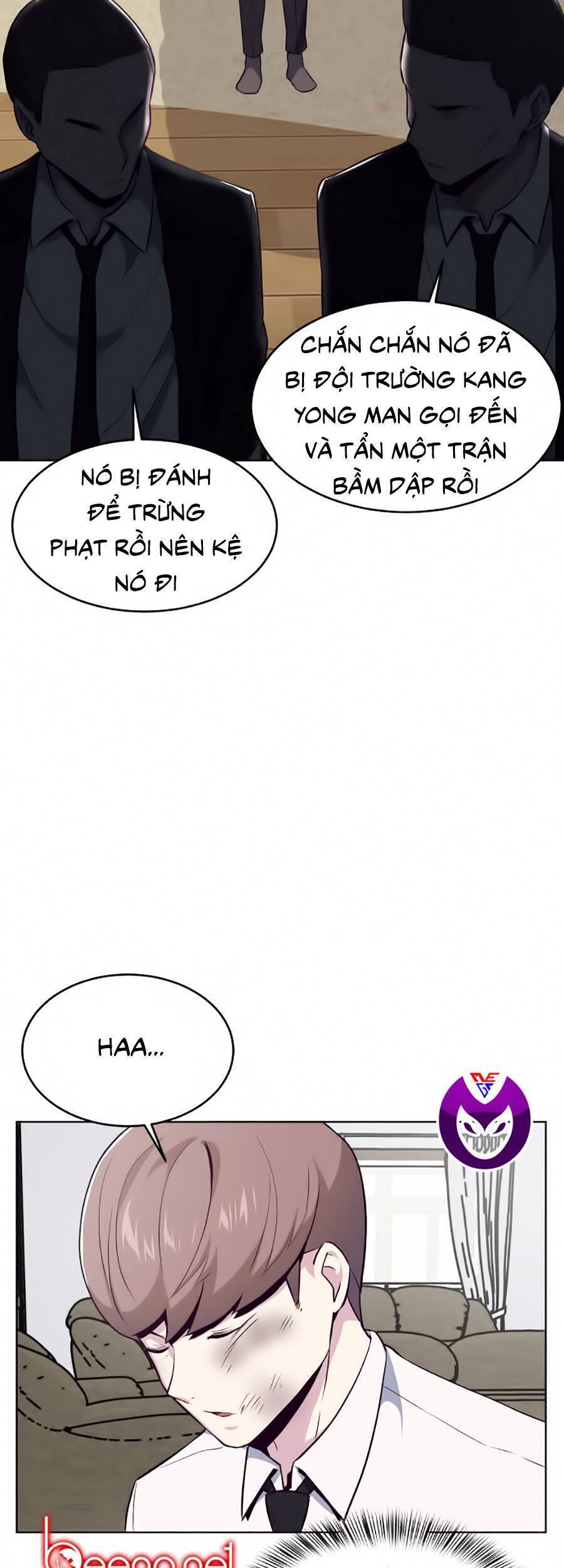 Cậu Bé Của Thần Chết Chapter 24 - 61