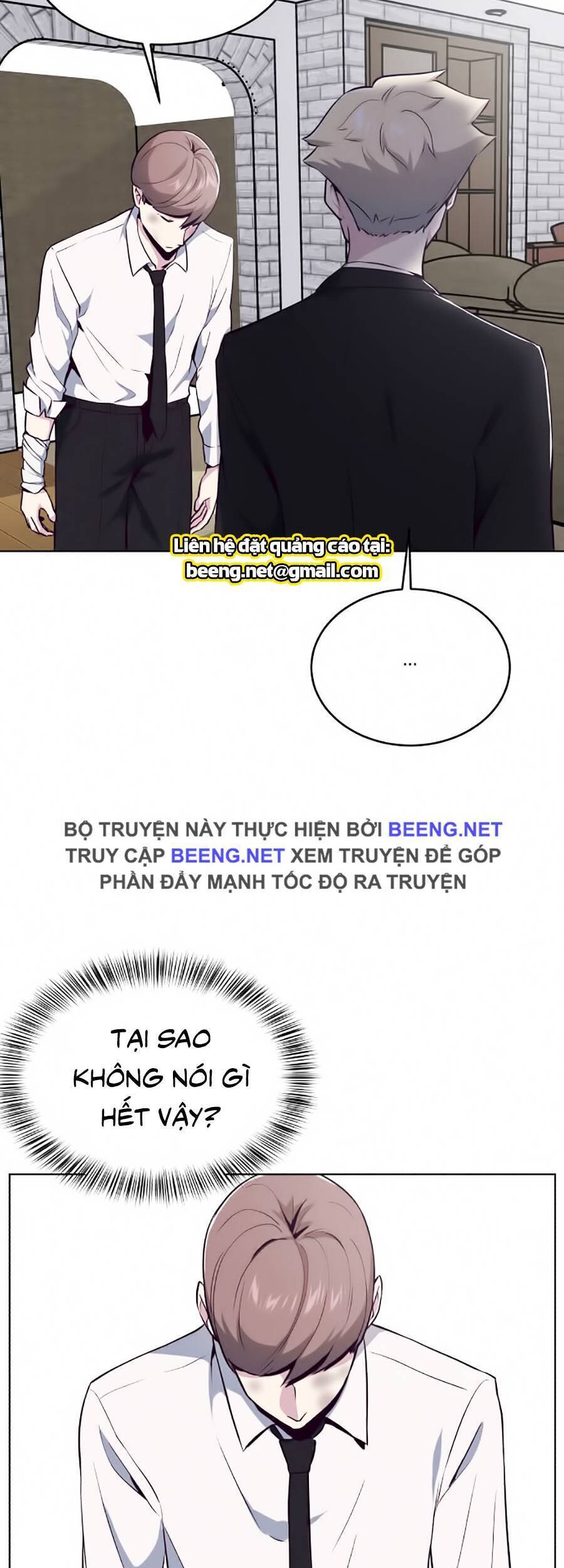 Cậu Bé Của Thần Chết Chapter 24 - 65
